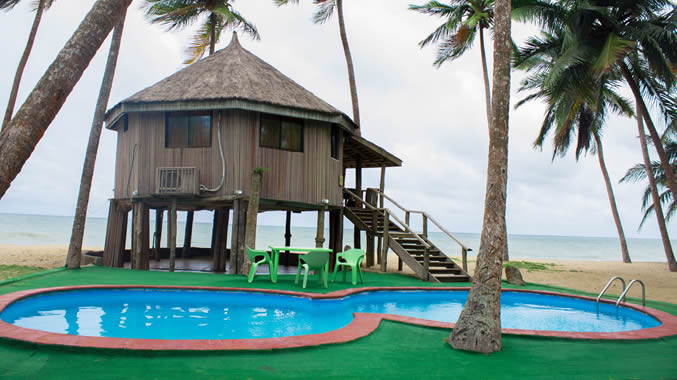10 Romantic Hotels and Getaway Spots in Lagos for Your Next Vacation