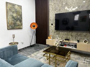 SD Luxury Apartments