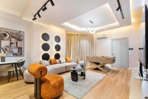 Living room photos