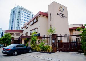 Travel sites Lagos