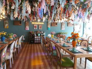 Alice Garden GRA