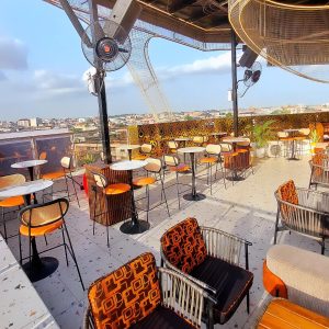 VSP Lounge