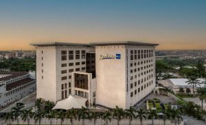 Radisson Blu Ikeja GRA