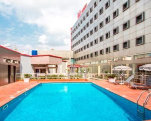 Ibis Hotel
