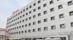 Ibis Hotel