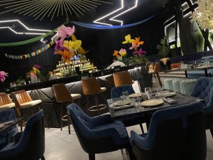 Vault Lounge