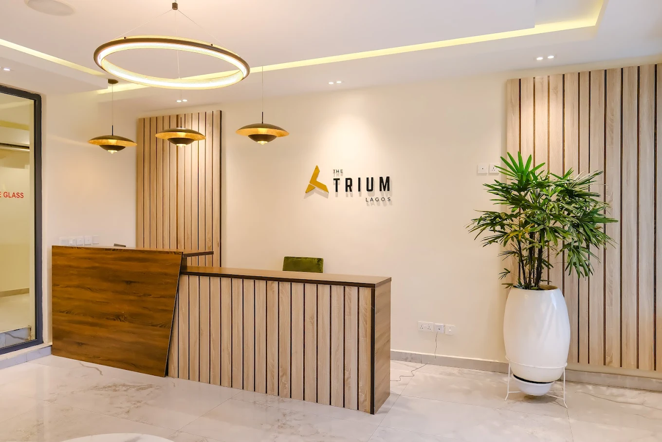 Hotels in Ikeja