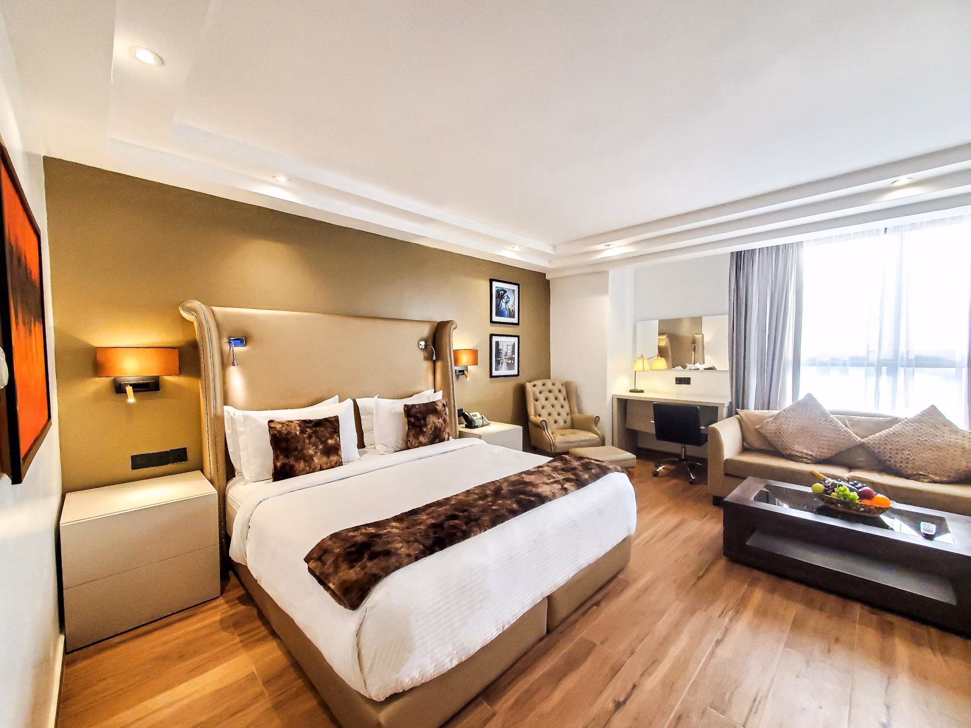 Romantic Stays in VI Lagos