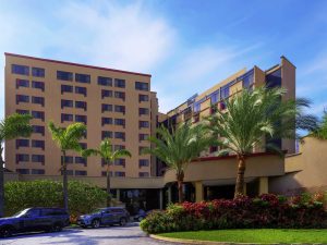 Movenpick Ikoyi