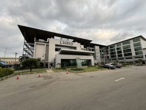 Legend Hotel