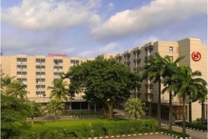 Sheraton Ikeja