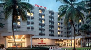 Sheraton Lagos