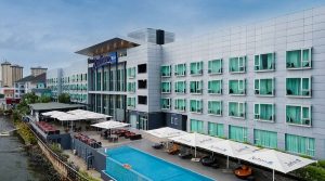 Radisson Blu Anchorage