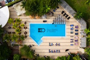 Eko Hotels & Suites