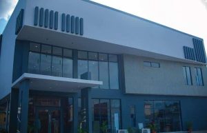 Hotels in Ikeja