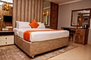 Villa Angelia Hotel