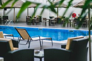 Luxurious stays in ikeja gra