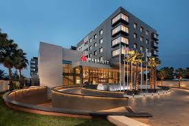 Photo of Mariott Hotel