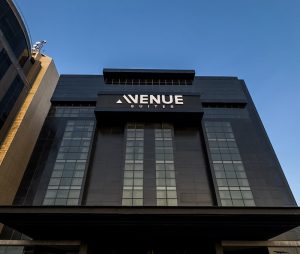 Avenue Suites