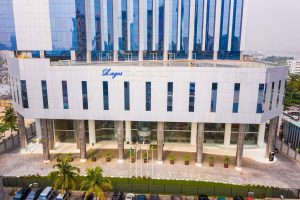 Lagos Continental Hotel