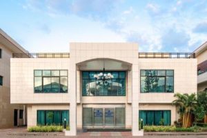Protea Hotel Lagos