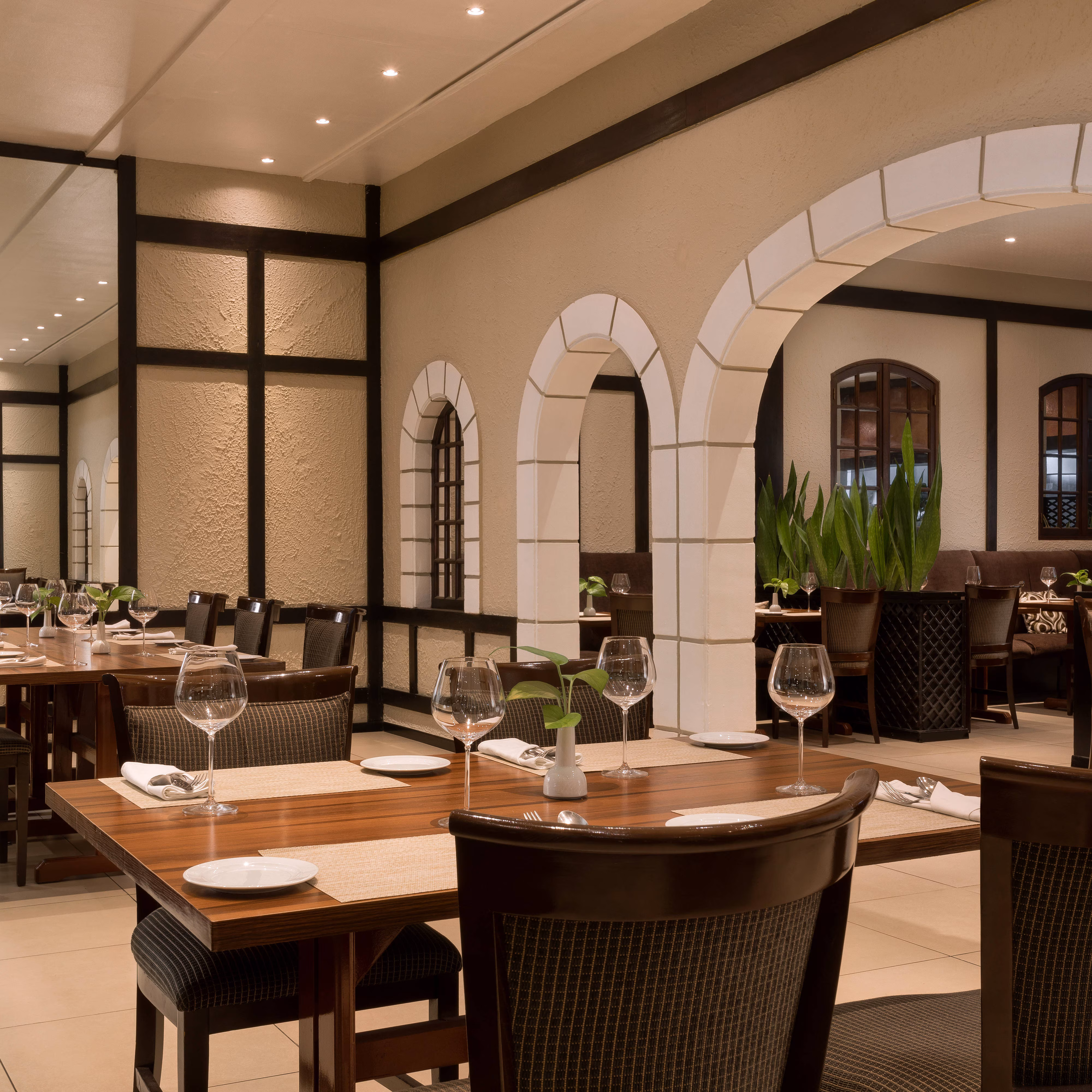Romantic Places in Lagos