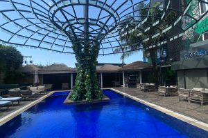 Blowfish Hotel Lagos