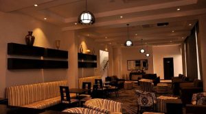 Restaurant Lounges in Lagos