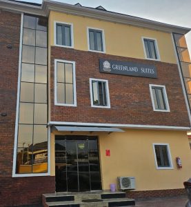 Greenland Suites