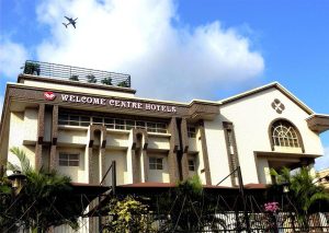Hotels Close to Airport Lagos