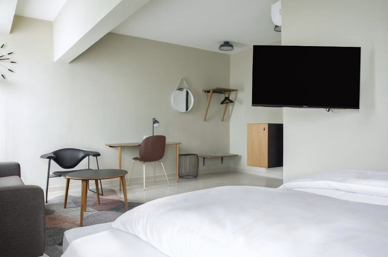 Hotels in Lagos