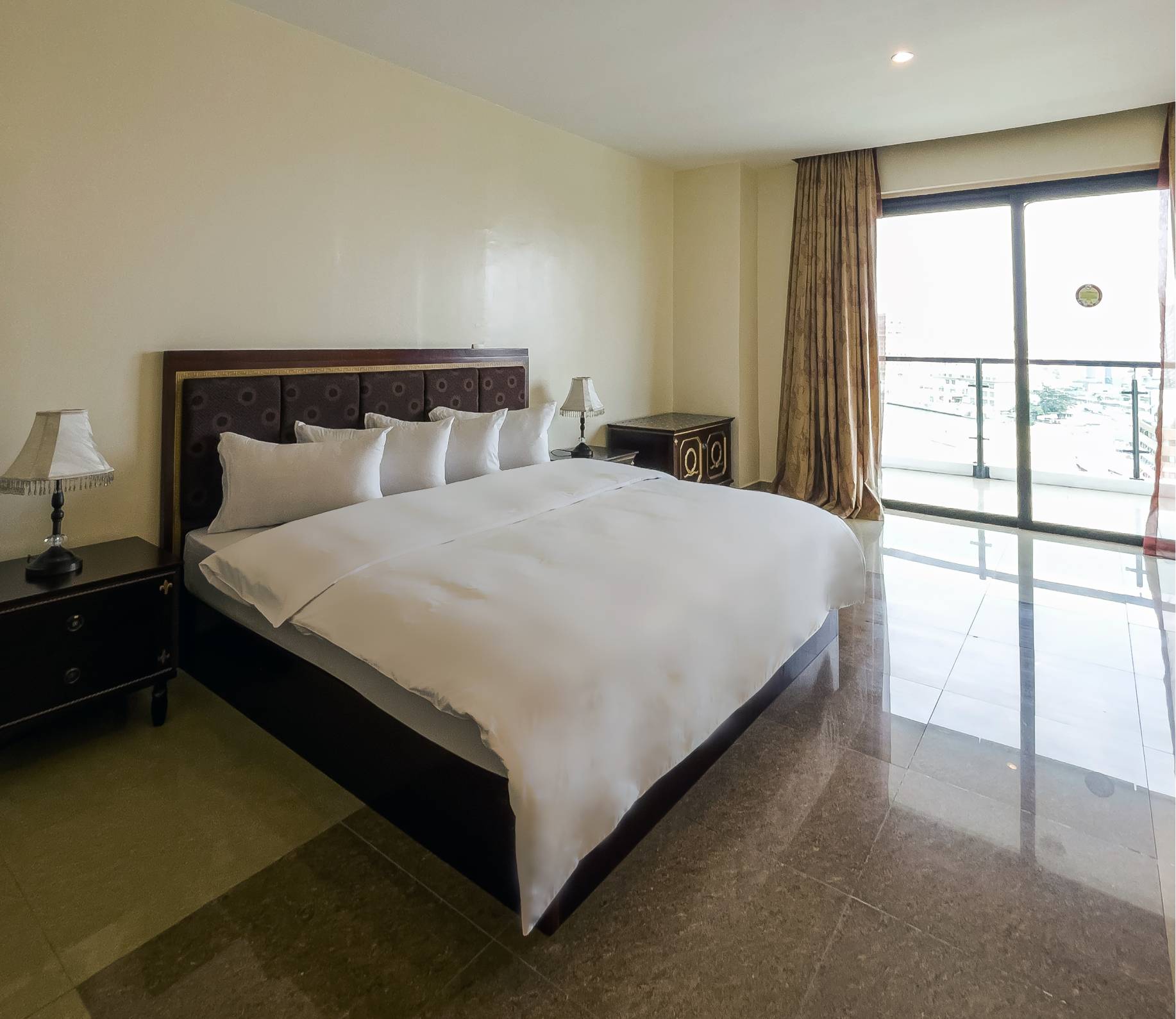 Hotels in Lagos