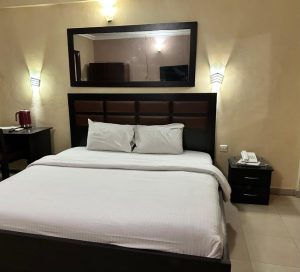 Hotels in Lagos