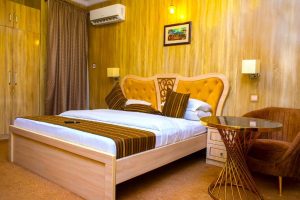 Hotels nearby in Lagos