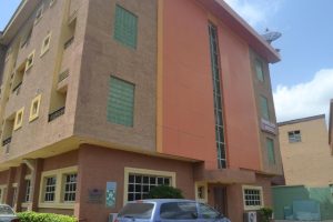 Hotels in Lagos