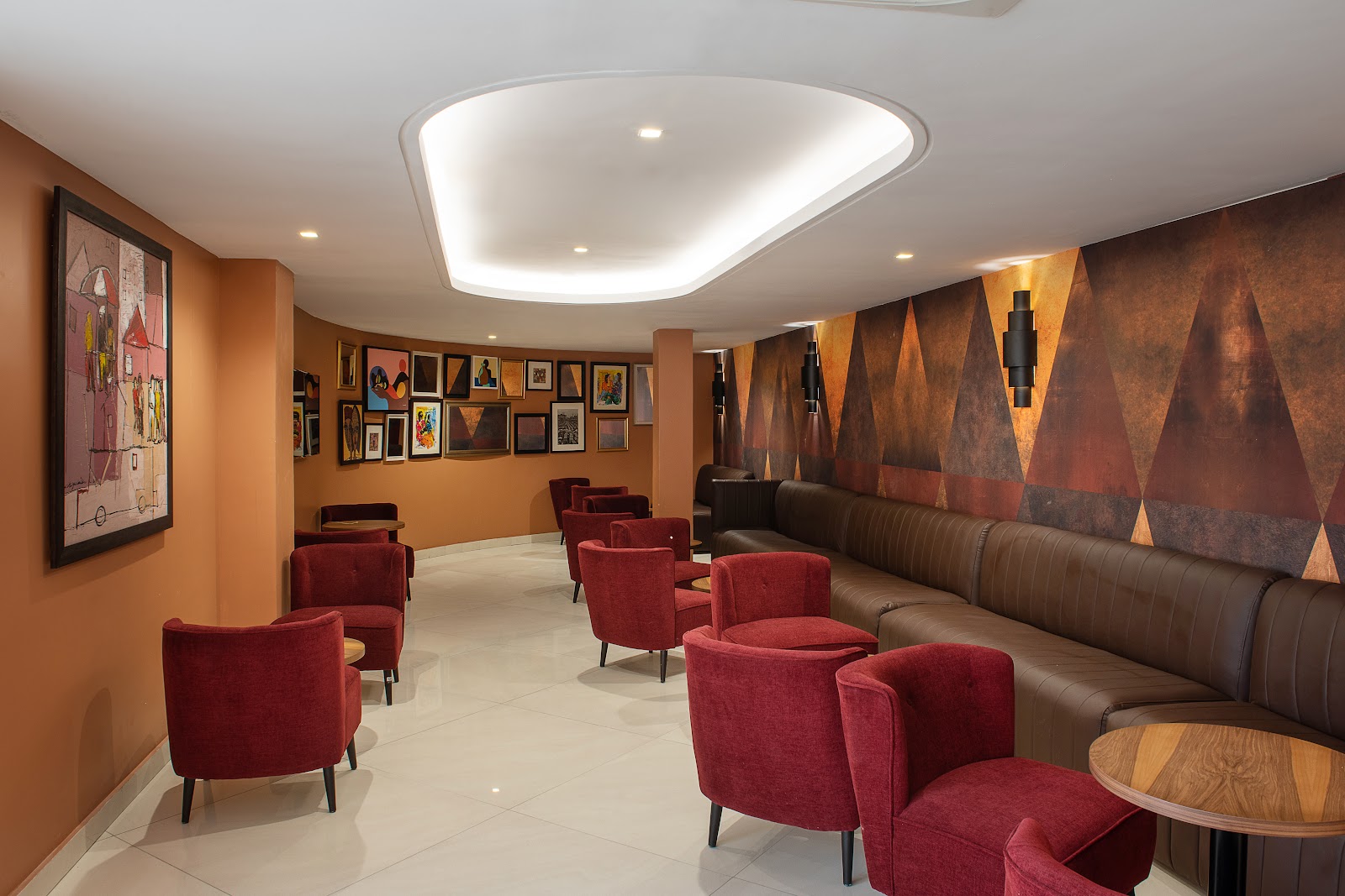 Ebonylife Place Victoria Island